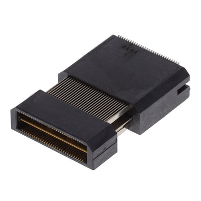 QTH-030-08-L-D-A by Samtec Inc. - CONNECTOR HDR 60POS SMD GOLD