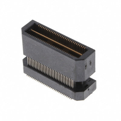 QTH-030-09-L-D-A-K-TR by Samtec Inc. - CONNECTOR HDR 60POS SMD GOLD