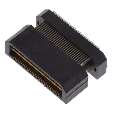 QTH-030-09-L-D-A-K by Samtec Inc. - CONNECTOR HDR 60POS SMD GOLD