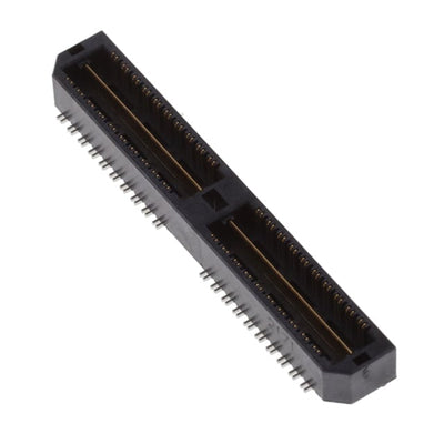 QTH-040-01-F-D-DP-A-K by Samtec Inc. - CONNECTOR DIFF ARRAY PLG 80P SMD GOLD