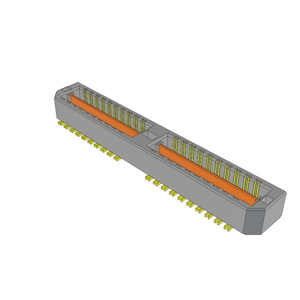QTH-040-01-F-D-DP-A-TR - Samtec Inc.
