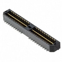 QTH-040-01-F-D-DP by Samtec Inc. - CONNECTOR DIFF ARRAY PLG 80P SMD GOLD