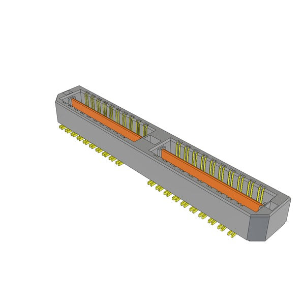 QTH-040-01-F-D-DP-TR - Samtec Inc.