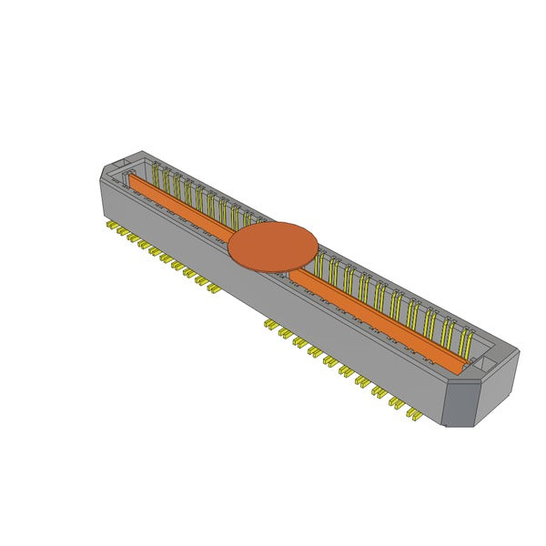 QTH-040-01-H-D-DP-A-K - Samtec Inc.