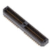 QTH-040-01-H-D-DP-A by Samtec Inc. - CONNECTOR DIFF ARRAY PLG 80P SMD GOLD