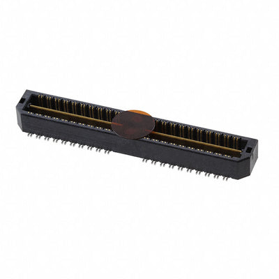 QTH-040-01-L-D-DP-A-K by Samtec Inc. - CONNECTOR DIFF ARRAY PLG 80P SMD GOLD