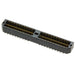 QTH-040-01-L-D-DP-A by Samtec Inc. - CONNECTOR DIFF ARRAY PLG 80P SMD GOLD