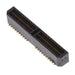 QTH-040-02-H-D-DP-A by Samtec Inc. - CONNECTOR DIFF ARRAY PLG 80P SMD GOLD