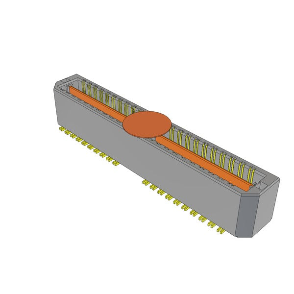 QTH-040-02-L-D-DP-A-K-TR - Samtec Inc.