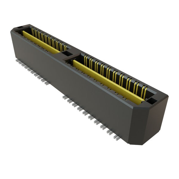 QTH-040-02-L-D-DP-A - Samtec Inc.