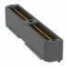 QTH-040-02-F-D-DP-A by Samtec Inc. - CONNECTOR DIFF ARRAY PLG 80P SMD GOLD