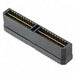 QTH-040-03-L-D-DP-A by Samtec Inc. - CONNECTOR DIFF ARRAY PLG 80P SMD GOLD