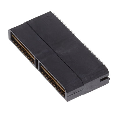 QTH-040-05-F-D-DP-A by Samtec Inc. - CONNECTOR DIFF ARRAY PLG 80P SMD GOLD