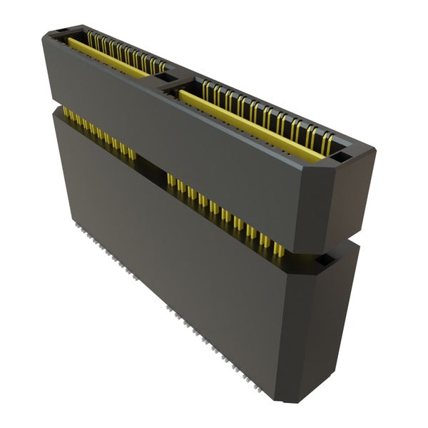 QTH-040-07-L-D-DP-A - Samtec Inc.