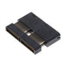 QTH-040-08-L-D-DP-A by Samtec Inc. - CONNECTOR DIFF ARRAY PLG 80P SMD GOLD