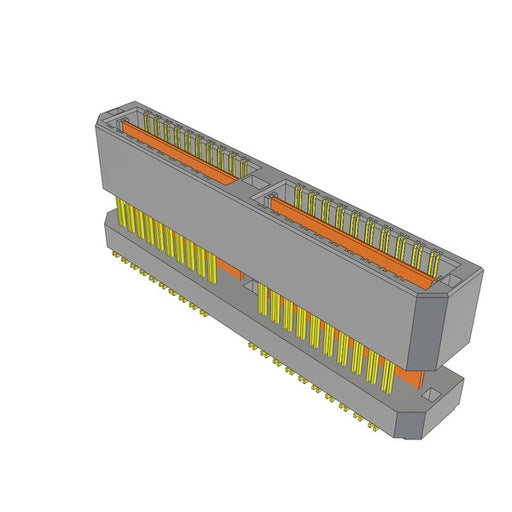 QTH-040-10-C-D-DP-A - Samtec Inc.