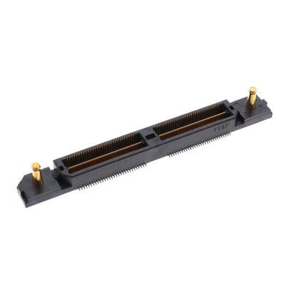 QTH-060-01-F-D-A-RT1 by Samtec Inc. - CONNECTOR HDR 120POS SMD GOLD