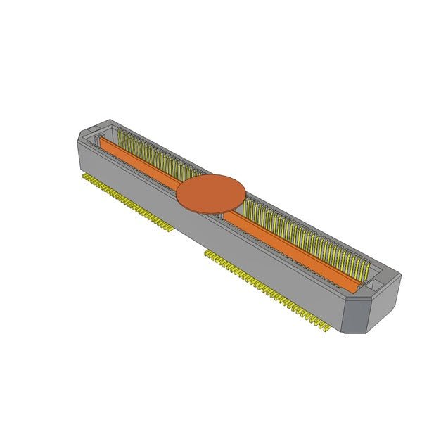 QTH-060-01-F-D-K - Samtec Inc.