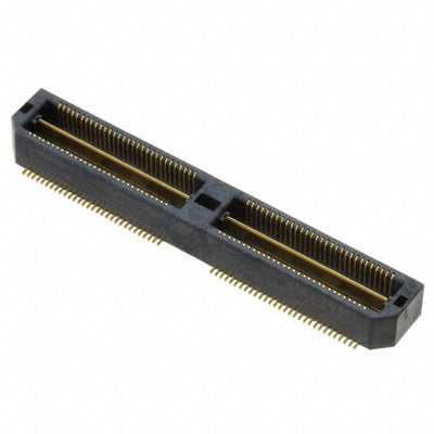 QTH-060-01-H-D-A-FL by Samtec Inc. - CONNECTOR HDR 120POS SMD GOLD