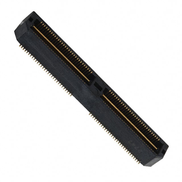 QTH-060-01-C-D-A-K by Samtec Inc. - CONNECTOR HDR 120POS SMD GOLD