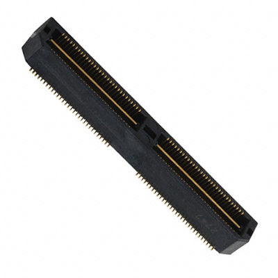 QTH-060-01-F-D-A-K-TR by Samtec Inc. - CONNECTOR HDR 120POS SMD GOLD