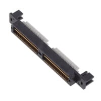 QTH-060-01-L-D-EM2 by Samtec Inc. - CONNECTOR HDR 120POS EDGE MNT GOLD