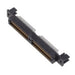 QTH-060-01-L-D-EM2 by Samtec Inc. - CONNECTOR HDR 120POS EDGE MNT GOLD