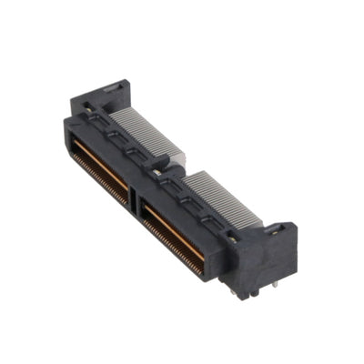 QTH-060-01-L-D-RA by Samtec Inc. - CONNECTOR DIFF ARRAY PLG 120P R/A SMD