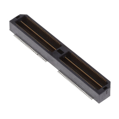 QTH-060-01-L-D by Samtec Inc. - CONNECTOR HDR 120POS SMD GOLD