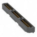 QTH-060-01-C-D-DP-A-K-TR by Samtec Inc. - CONNECTOR DIFF ARRAY PLUG 120POS SMD