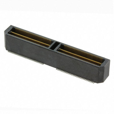 QTH-060-02-F-D-A-K by Samtec Inc. - CONNECTOR HDR 120POS SMD GOLD