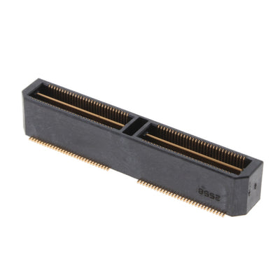 QTH-060-02-H-D-A-K-TR by Samtec Inc. - CONNECTOR DIFF ARRAY PLUG 120POS SMD