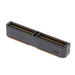 QTH-060-02-H-D-A-K-TR by Samtec Inc. - CONNECTOR DIFF ARRAY PLUG 120POS SMD