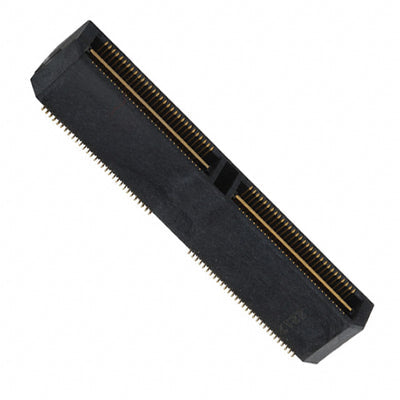 QTH-060-02-L-D-A by Samtec Inc. - CONNECTOR HDR 120POS SMD GOLD