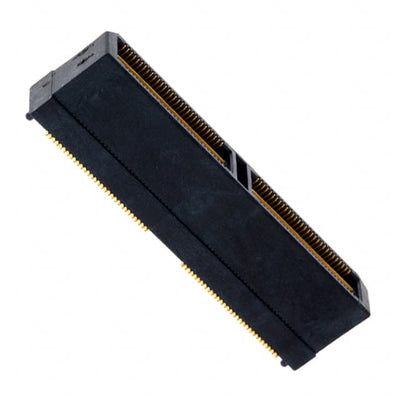 QTH-060-03-C-D-A-K-TR by Samtec Inc. - CONNECTOR HDR 120POS SMD GOLD