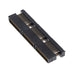 QTH-060-04-F-D-DP-A by Samtec Inc. - CONNECTOR DIFF ARRAY PLUG 120POS SMD