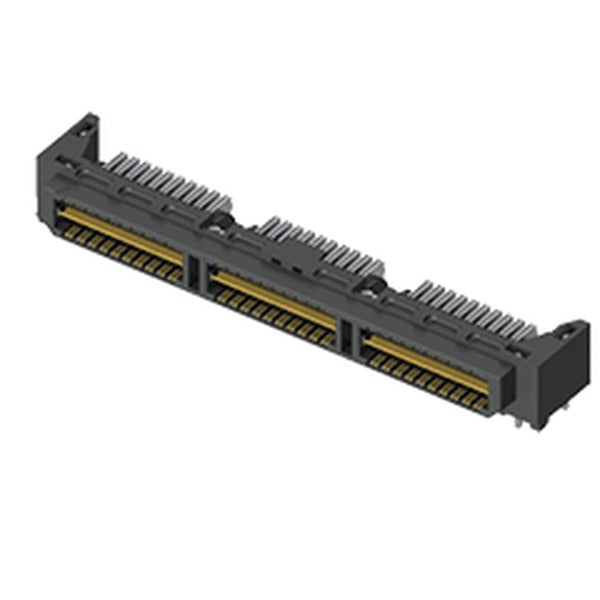 QTH-060-04-L-D-LC-K - Samtec Inc.
