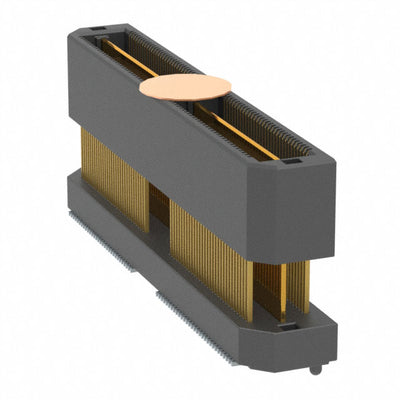 QTH-060-04-F-D-A-K by Samtec Inc. - CONNECTOR HDR 120POS SMD GOLD