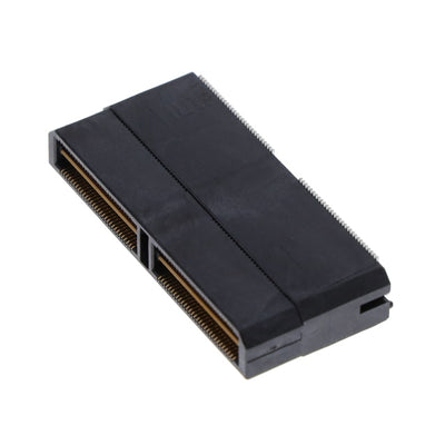 QTH-060-05-C-D-A by Samtec Inc. - CONNECTOR HDR 120POS SMD GOLD