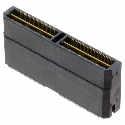 QTH-060-05-L-D-A by Samtec Inc. - CONNECTOR DIFF ARRAY PLUG 120POS SMD