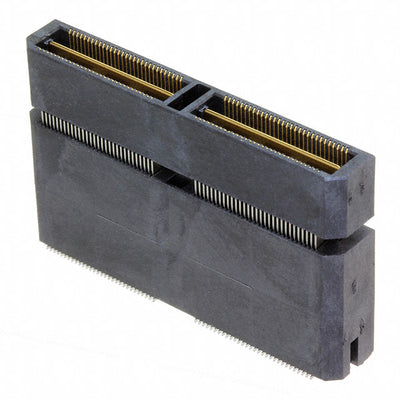 QTH-060-07-F-D-A by Samtec Inc. - CONNECTOR HDR 120POS SMD GOLD