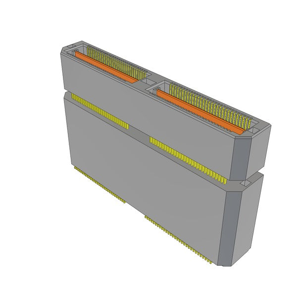 QTH-060-07-H-D-A - Samtec Inc.