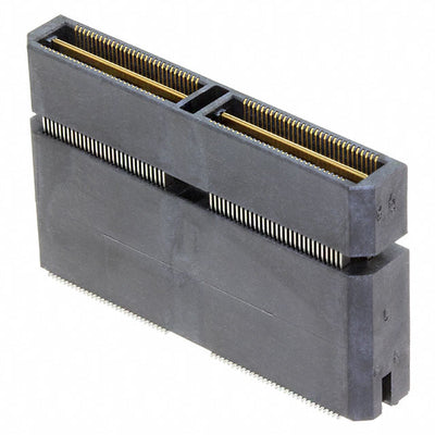 QTH-060-07-L-D-A by Samtec Inc. - CONNECTOR HDR 120POS SMD GOLD