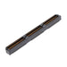 QTH-090-01-C-D-A by Samtec Inc. - CONNECTOR HDR 180POS SMD GOLD