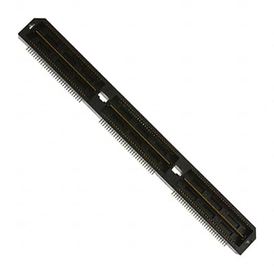 QTH-090-01-L-D-A by Samtec Inc. - CONNECTOR HDR 180POS SMD GOLD