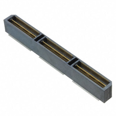 QTH-090-02-F-D-A-K by Samtec Inc. - CONNECTOR DIFF ARRAY PLUG 180POS SMD