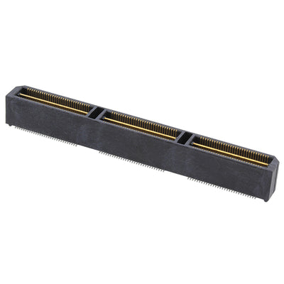 QTH-090-02-F-D-A by Samtec Inc. - CONNECTOR HDR 180POS SMD GOLD