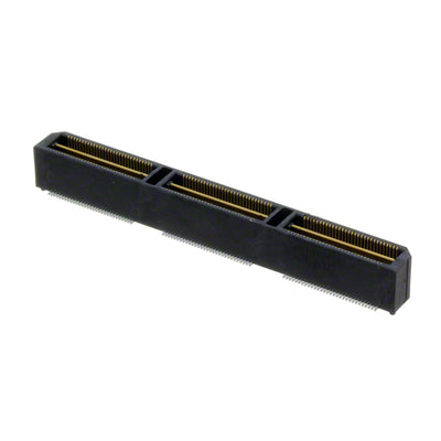 QTH-090-02-L-D-A-K by Samtec Inc. - CONNECTOR HDR 180POS SMD GOLD