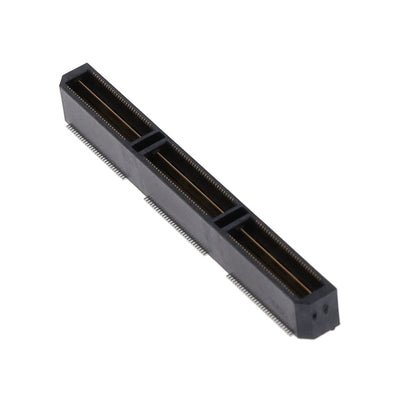 QTH-090-02-L-D-A-TR by Samtec Inc. - CONNECTOR HDR 180POS SMD GOLD