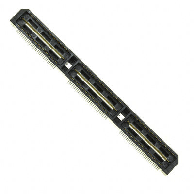 QTH-090-02-L-D-A by Samtec Inc. - CONNECTOR HDR 180POS SMD GOLD